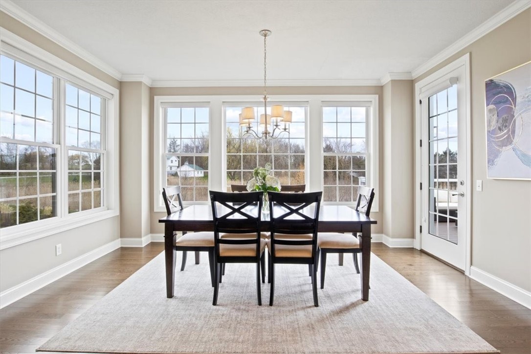 8 Escena Rise Pittsford, NY 14534 - Photo 15 of 43