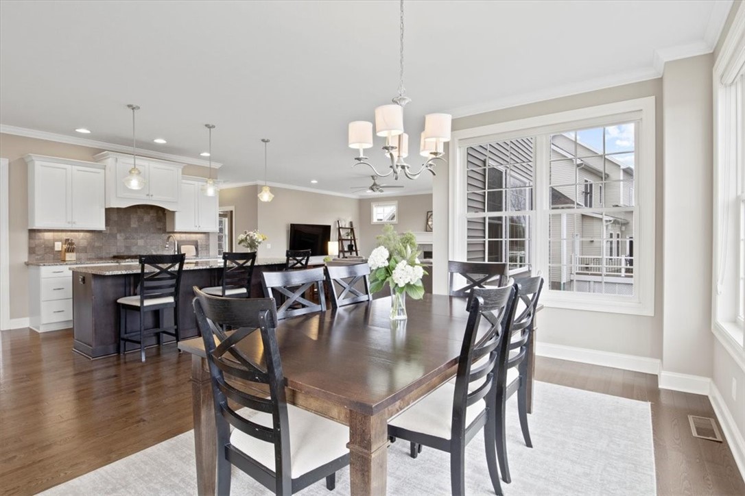 8 Escena Rise Pittsford, NY 14534 - Photo 16 of 43