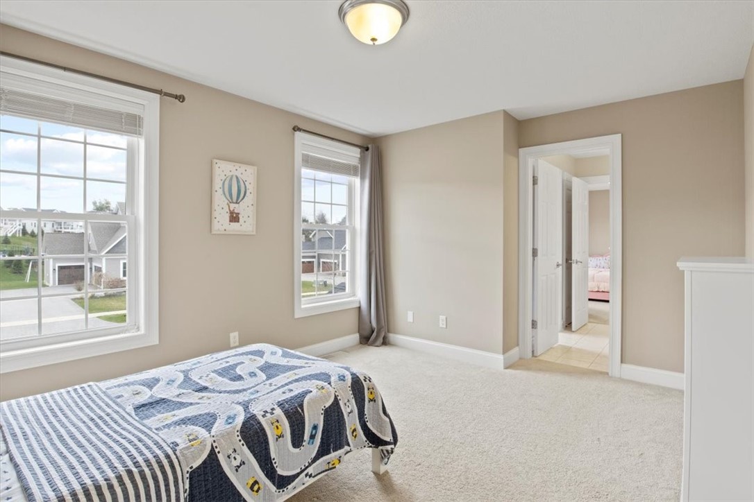 8 Escena Rise Pittsford, NY 14534 - Photo 21 of 43