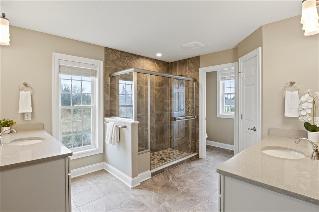 8 Escena Rise Pittsford, NY 14534 - Photo 30 of 43