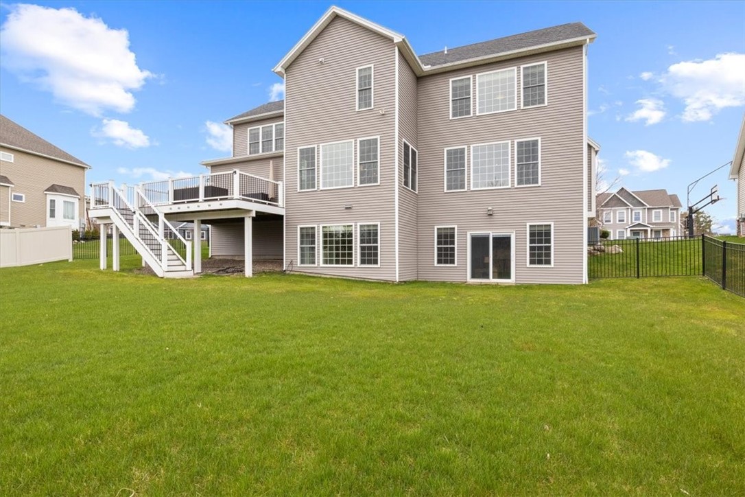 8 Escena Rise Pittsford, NY 14534 - Photo 42 of 43