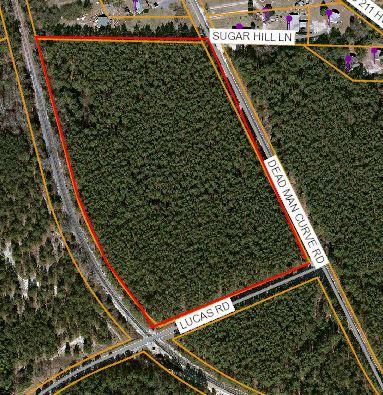 108 Lucas Road West End, NC 27376 - Photo 1 of 1 108 Lucas Road