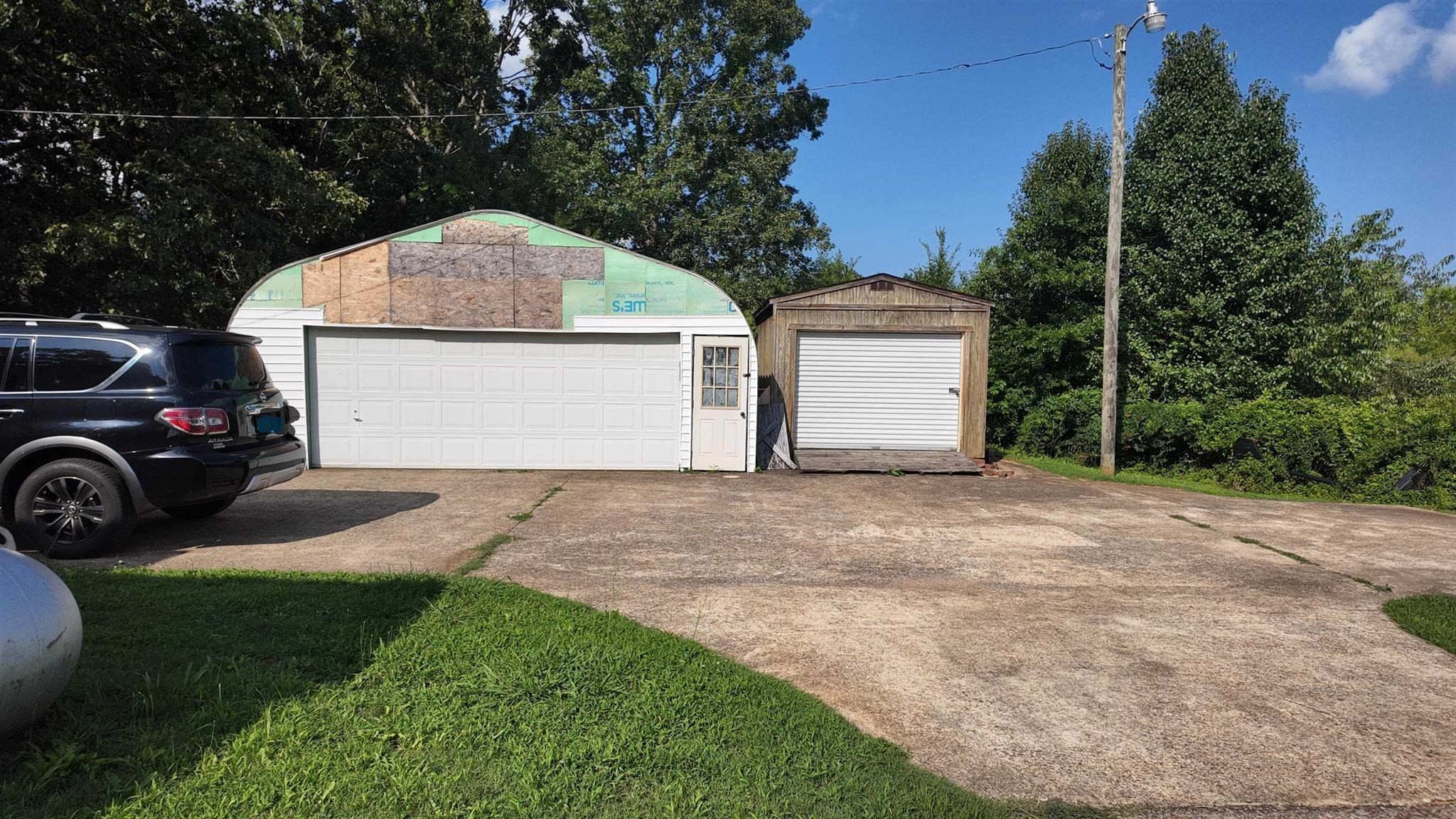 772 Rushing Road Michie, TN 38357 - Photo 19 of 19 Gallery Image 19