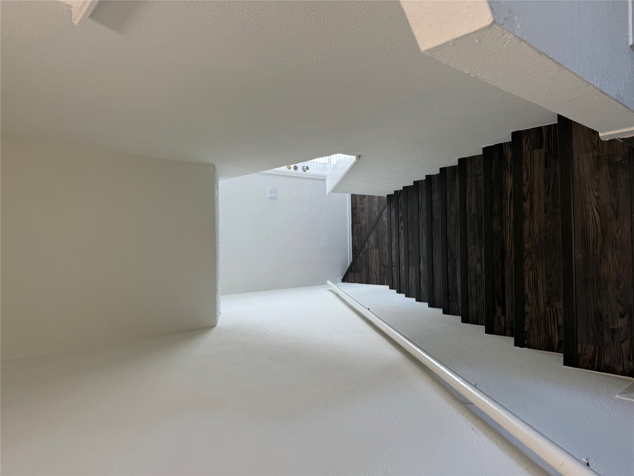 11807 Alpheus Avenue, Unit B Austin, TX 78759 - Photo 10 of 16 View of staircase