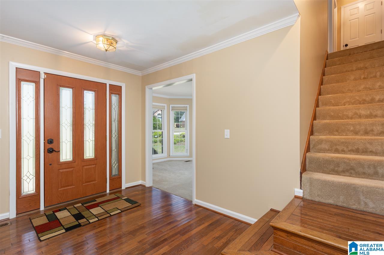 1232 Stillwater Road Anniston, AL 36207 - Photo 5 of 45