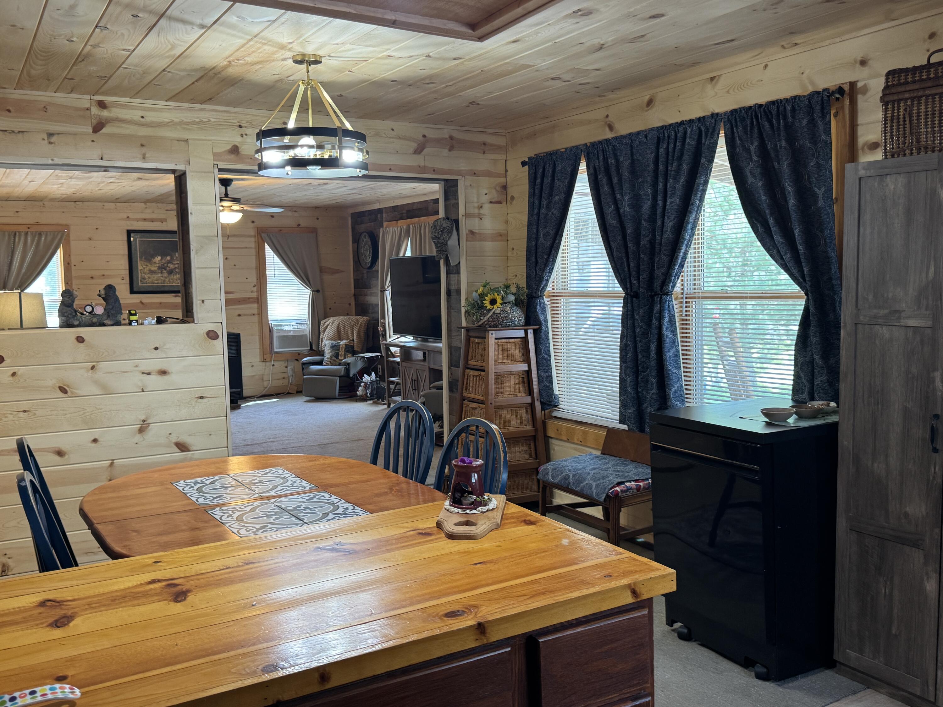 1952 West 16 Road Mesick, MI 49668 - Photo 12 of 49 IMG_5064