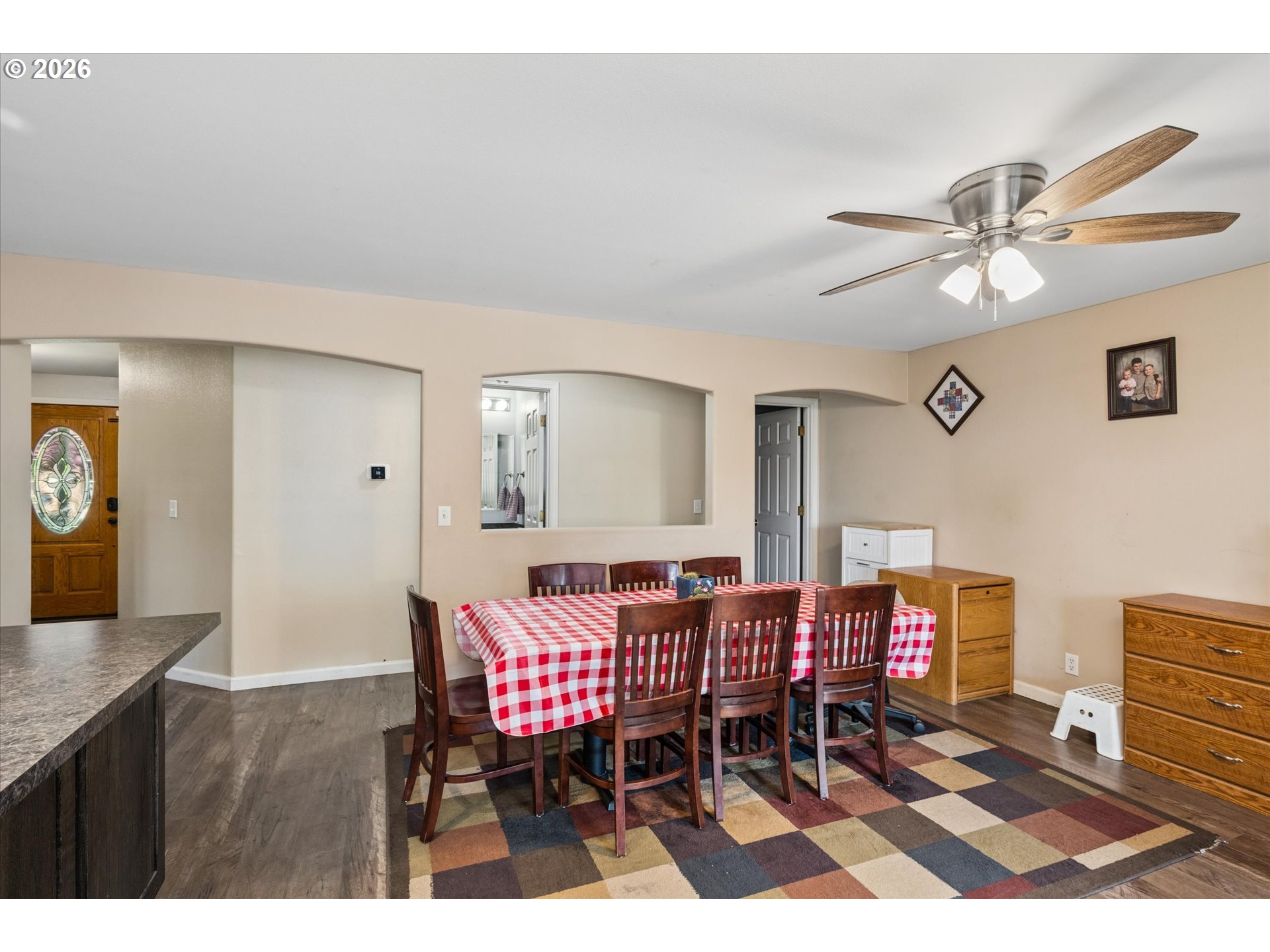 995 Kintzley Avenue Springfield, OR 97478 - Photo 10 of 47 Dining Room