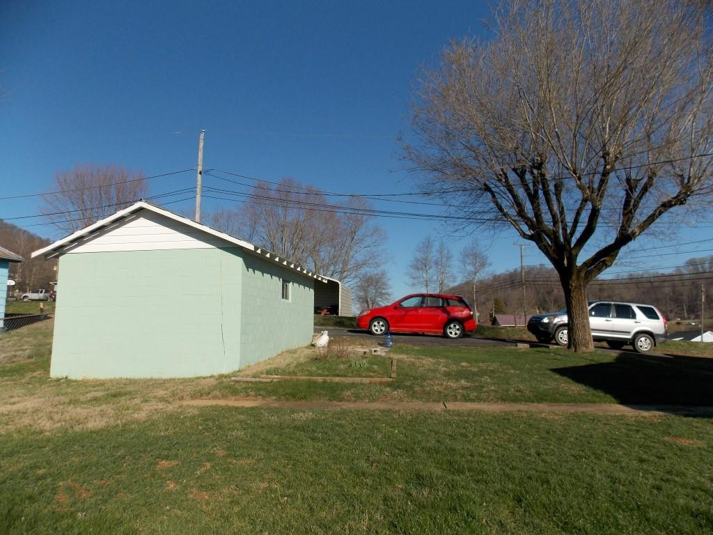 117 Bellamy Road Gate City, VA 24251 - Photo 12 of 24 Photo 12