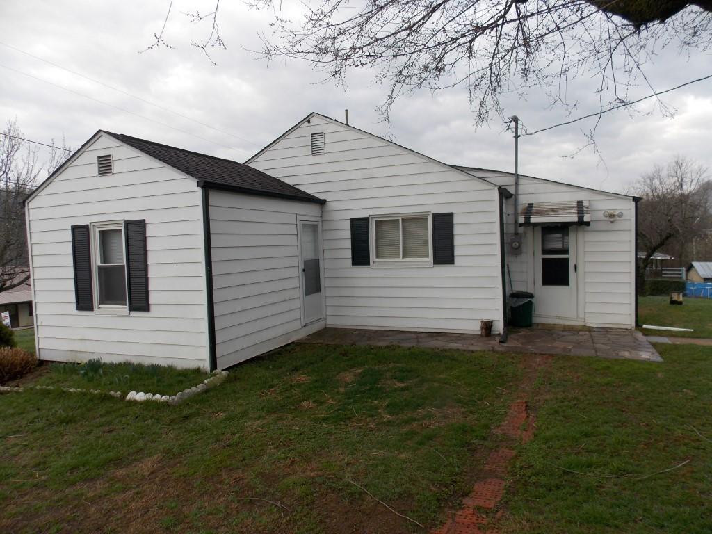 117 Bellamy Road Gate City, VA 24251 - Photo 13 of 24 Photo 13