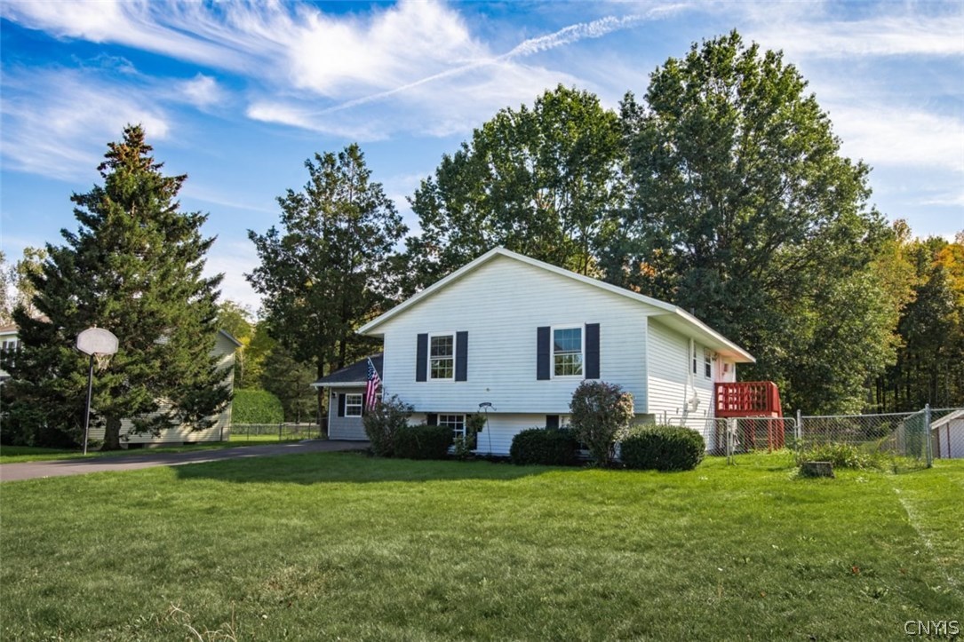 6548 Fairview Lane Rome, NY 13440 - Photo 1 of 1
