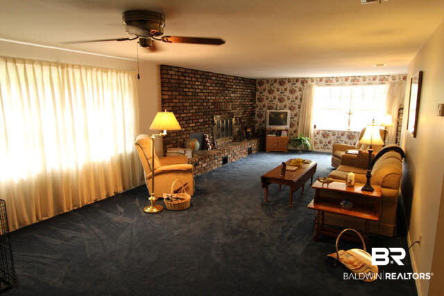 33811 Lost River Road Seminole, AL 36574 - Photo 11 of 24 Living