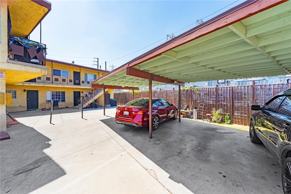 6260 Ferguson Drive Commerce, CA 90022 - Photo 6 of 28 a view of street with parked cars
