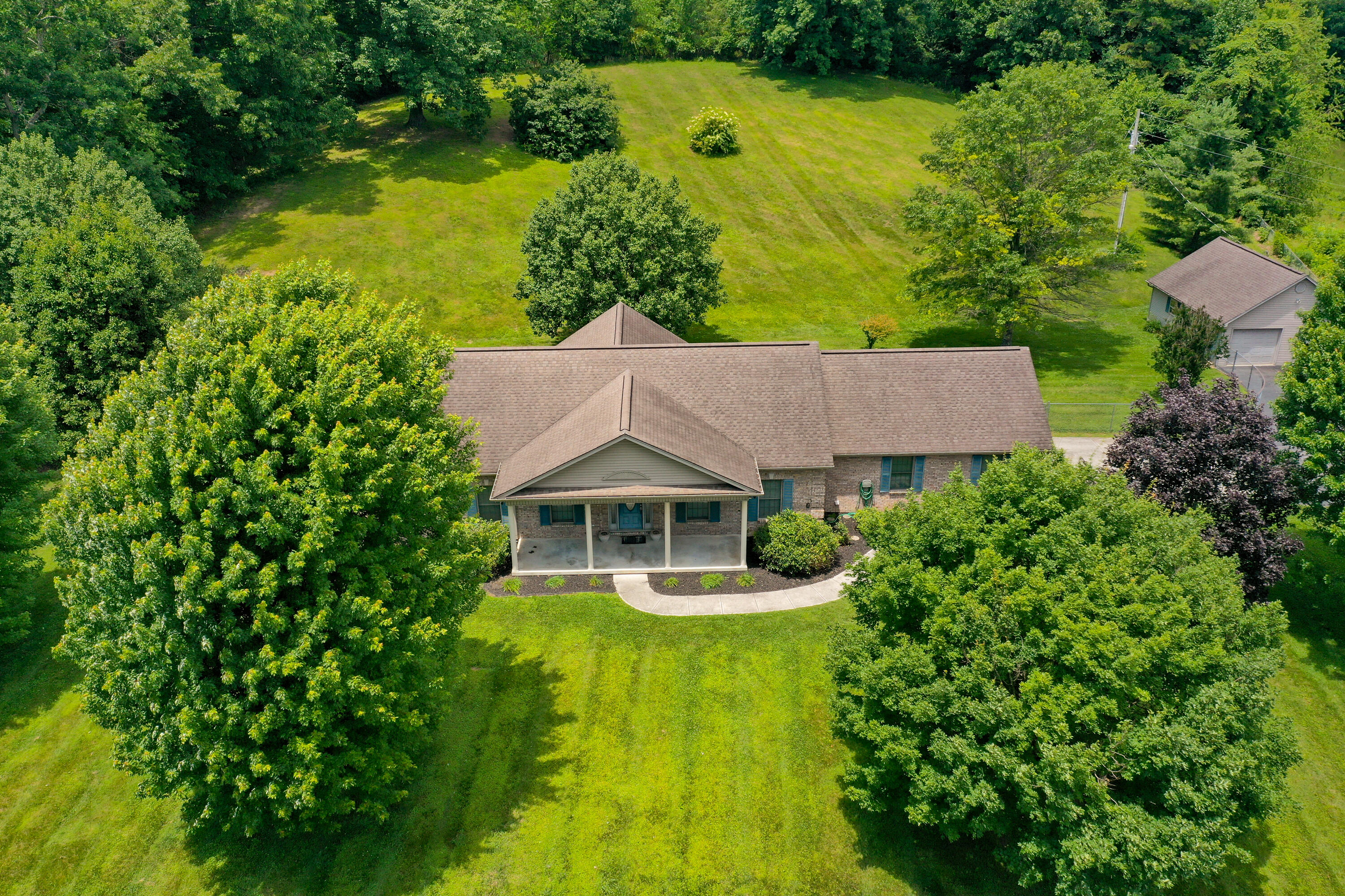 1165 Conley Road London, KY 40744 - Photo 28 of 47 DJI_0862