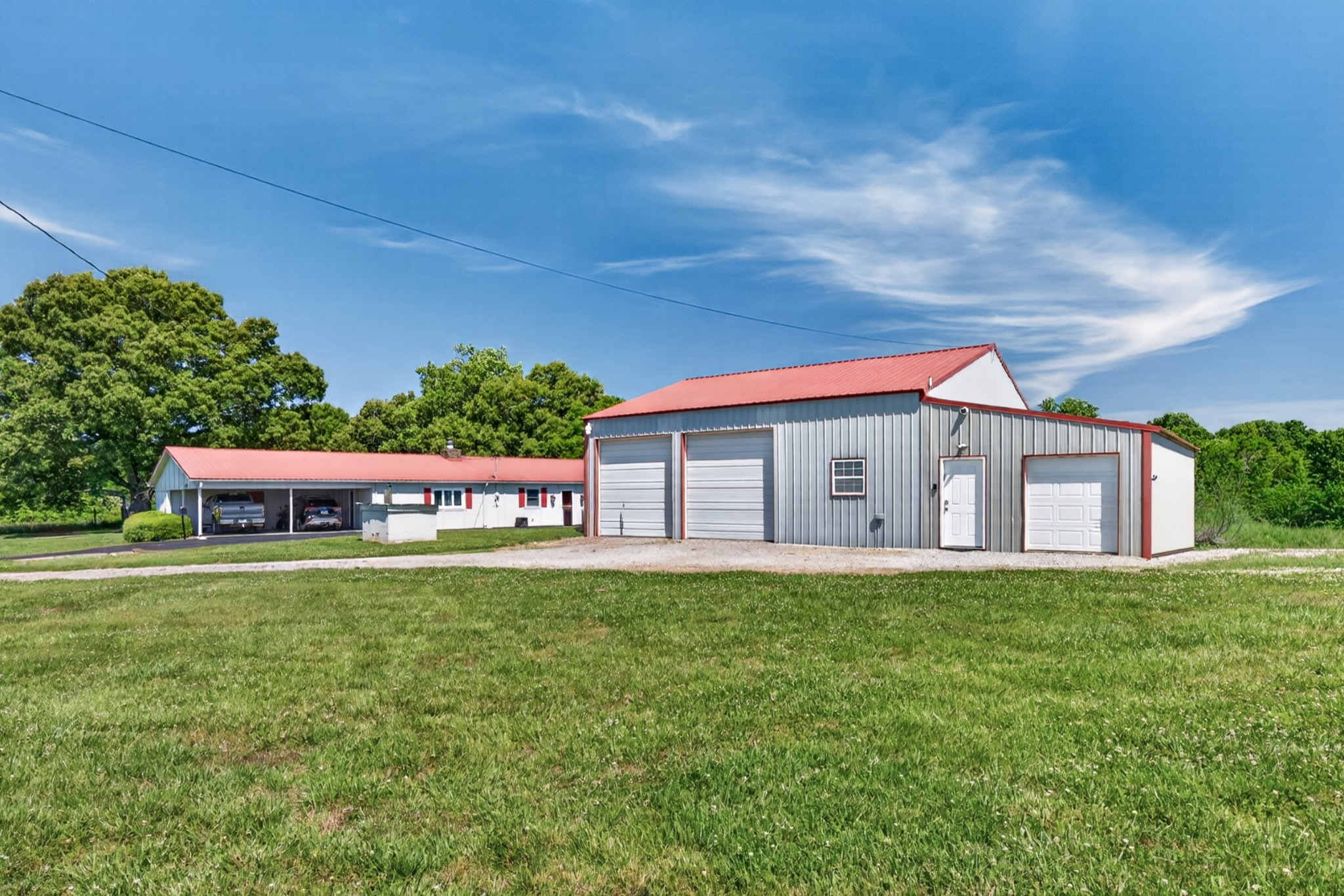 37 Old McLemore Road Taft, TN 38488 - Photo 51 of 57
