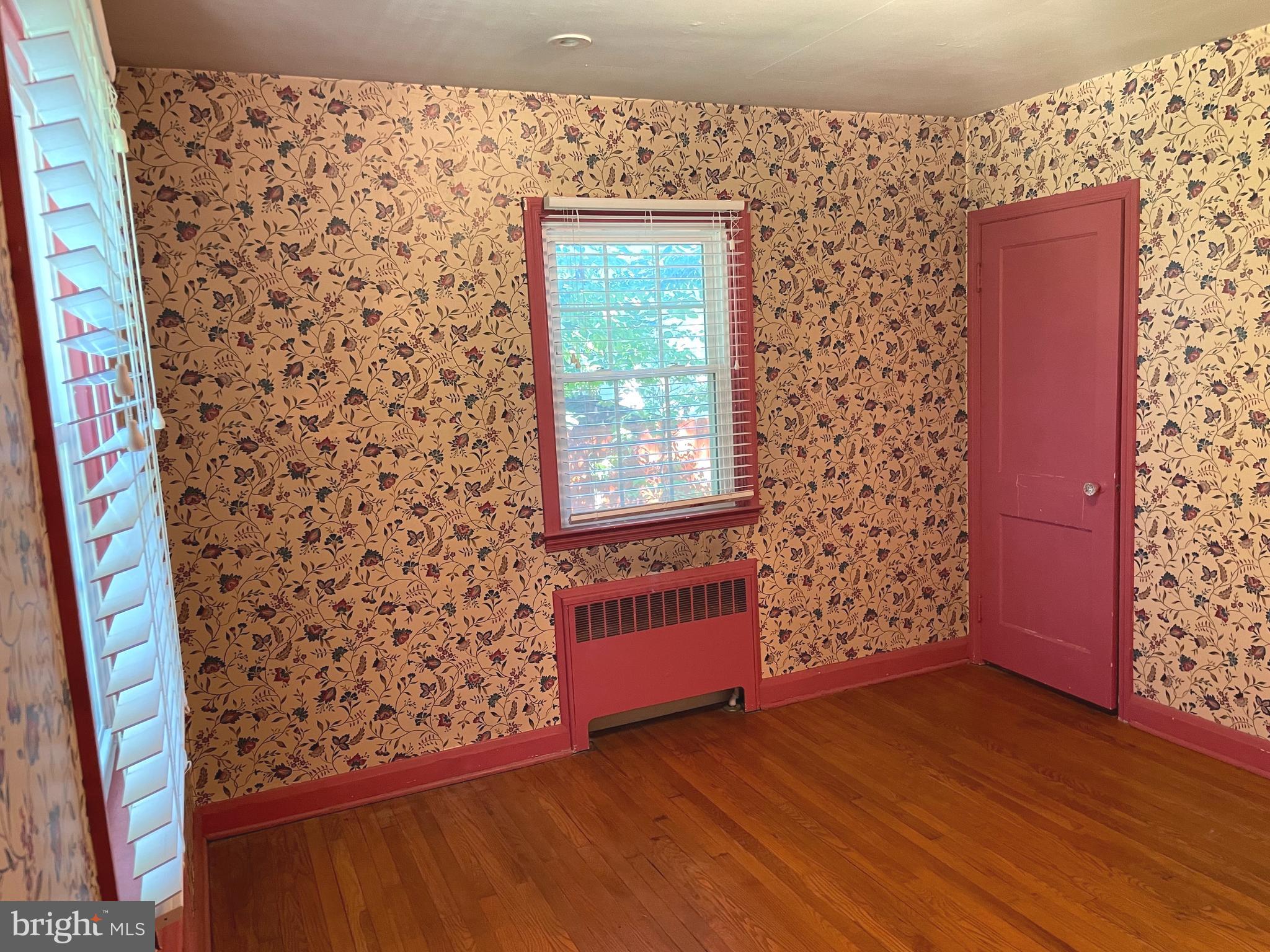 1607 Myamby Road Towson, MD 21286 - Photo 20 of 49 Bedroom 3-first floor