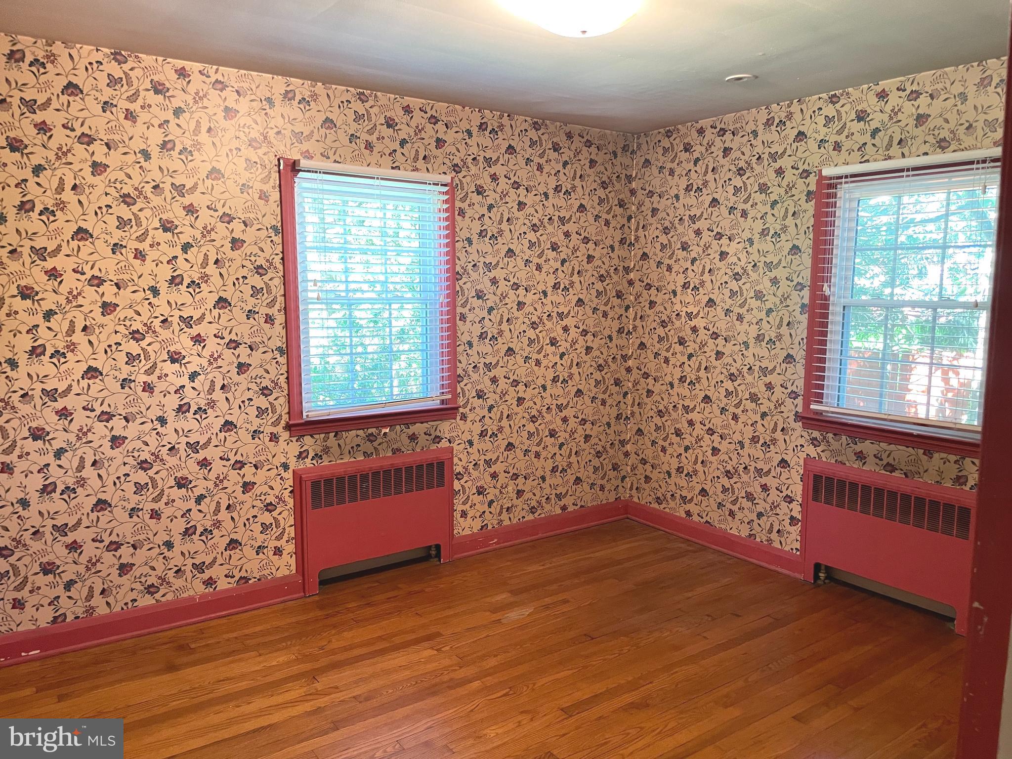 1607 Myamby Road Towson, MD 21286 - Photo 21 of 49 BR-3 first floor