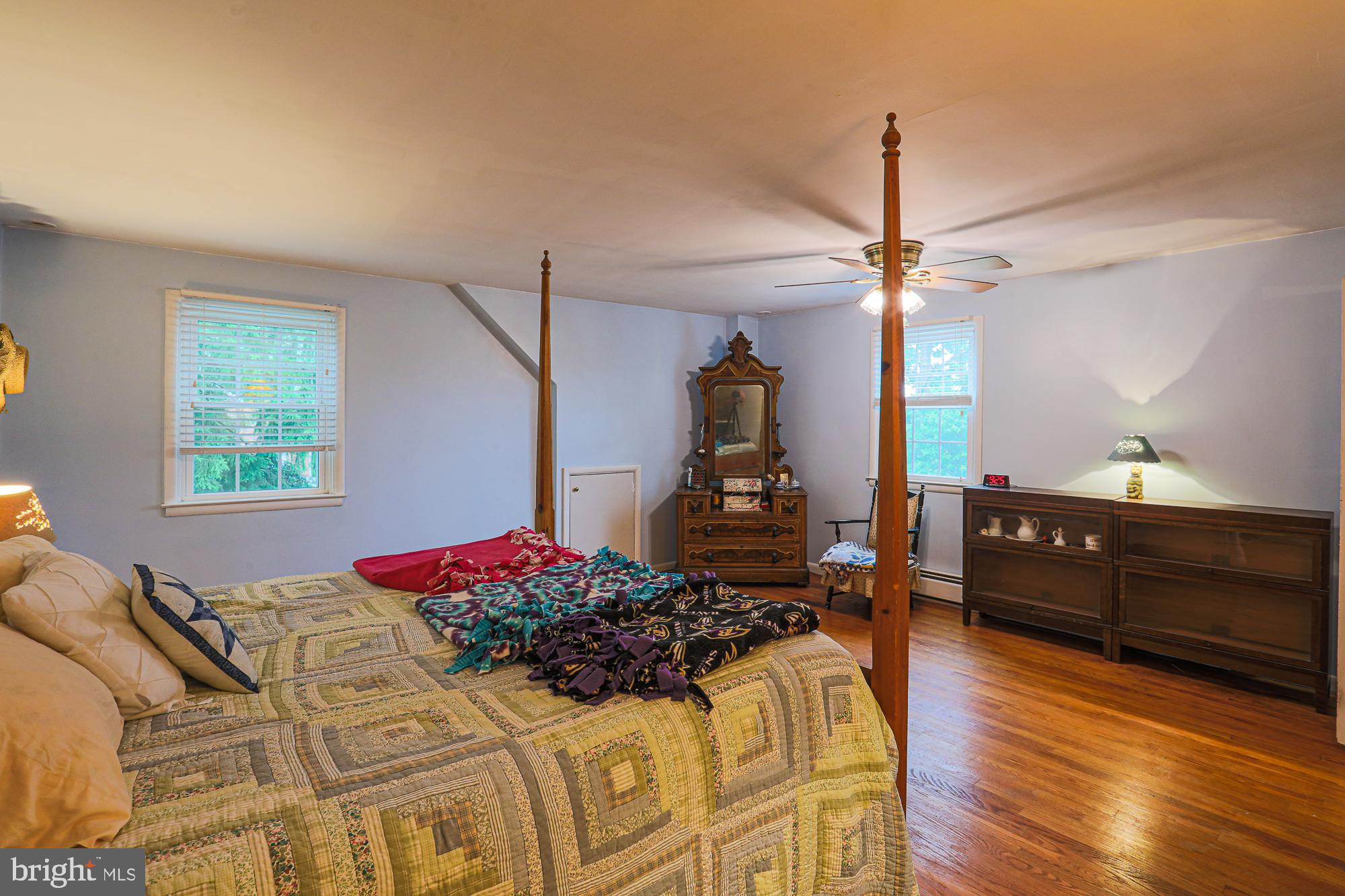 1607 Myamby Road Towson, MD 21286 - Photo 25 of 49 Primary Bedroom