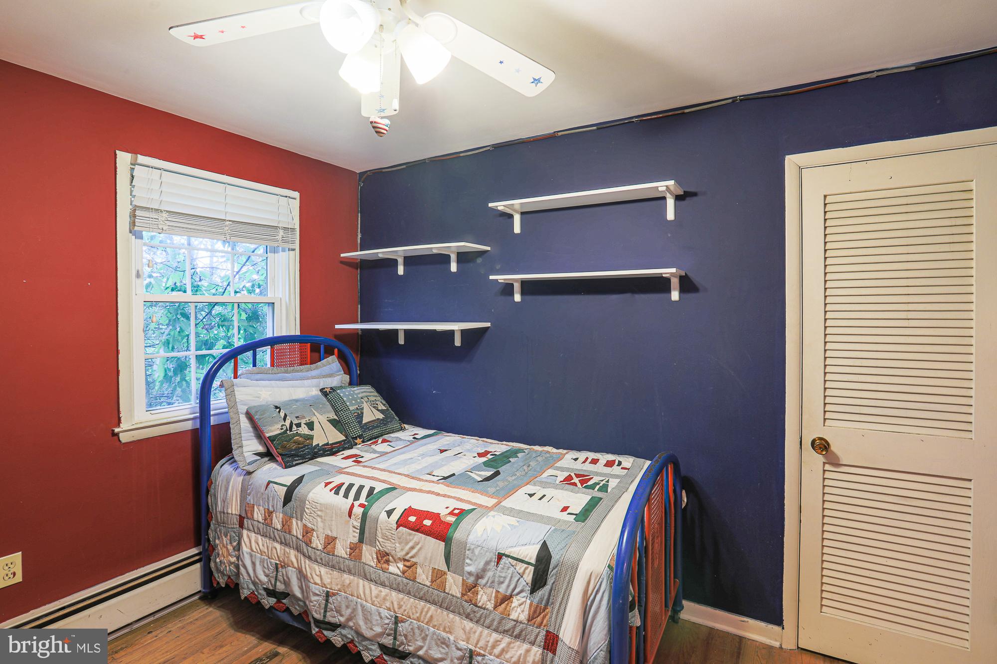 1607 Myamby Road Towson, MD 21286 - Photo 28 of 49 Bedroom 4