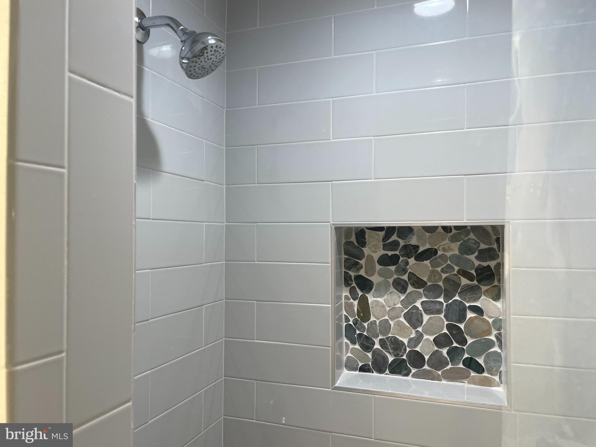1607 Myamby Road Towson, MD 21286 - Photo 32 of 49 Upper bath shower