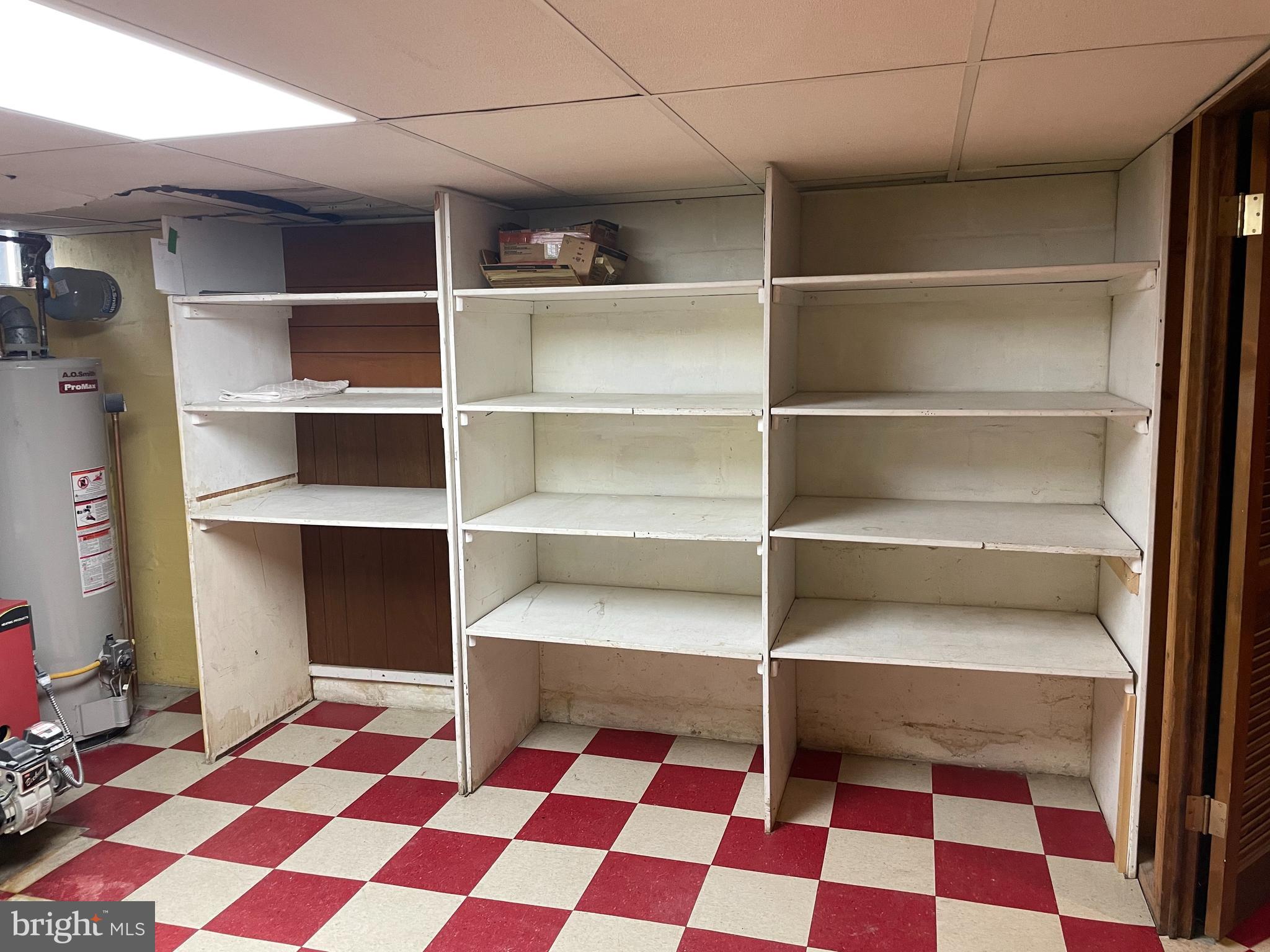1607 Myamby Road Towson, MD 21286 - Photo 41 of 49 Built in storage