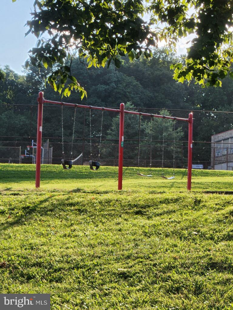 1607 Myamby Road Towson, MD 21286 - Photo 47 of 49 ...and there's a swing set w/in walking distance