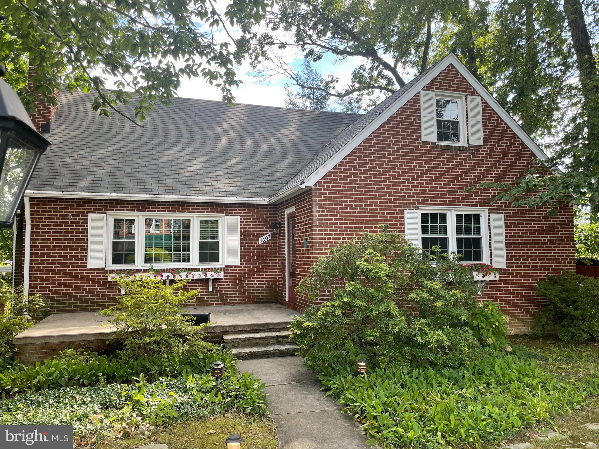 1607 Myamby Road Towson, MD 21286 - Photo 49 of 49 Take a tour & be a part of the story