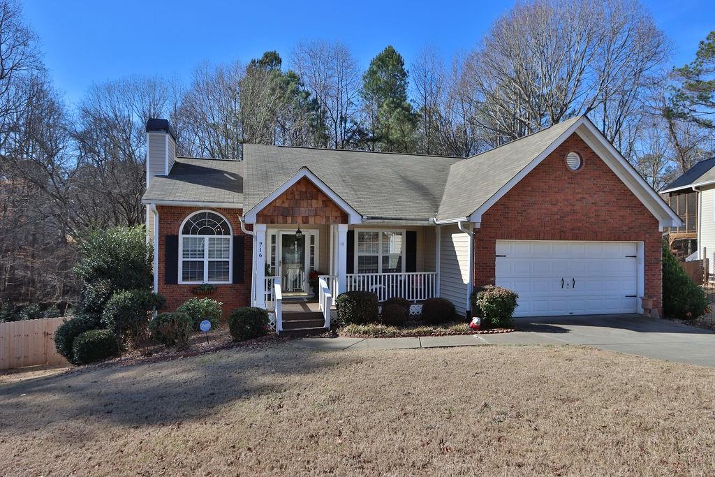 716 Rising Way Woodstock, GA 30189 - Photo 1 of 1 Gallery Image 1