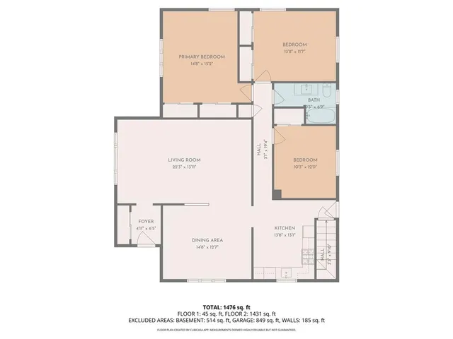 $215,000 | 405 5th Avenue, Hyde Park, PA 15641