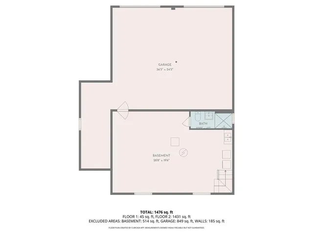 $215,000 | 405 5th Avenue, Hyde Park, PA 15641