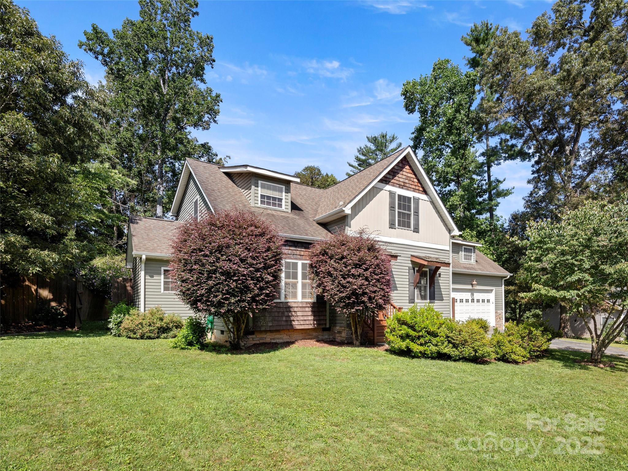 60 Jerico Ridge Road Fletcher, NC 28732 - Photo 1 of 28 Gallery Image 1