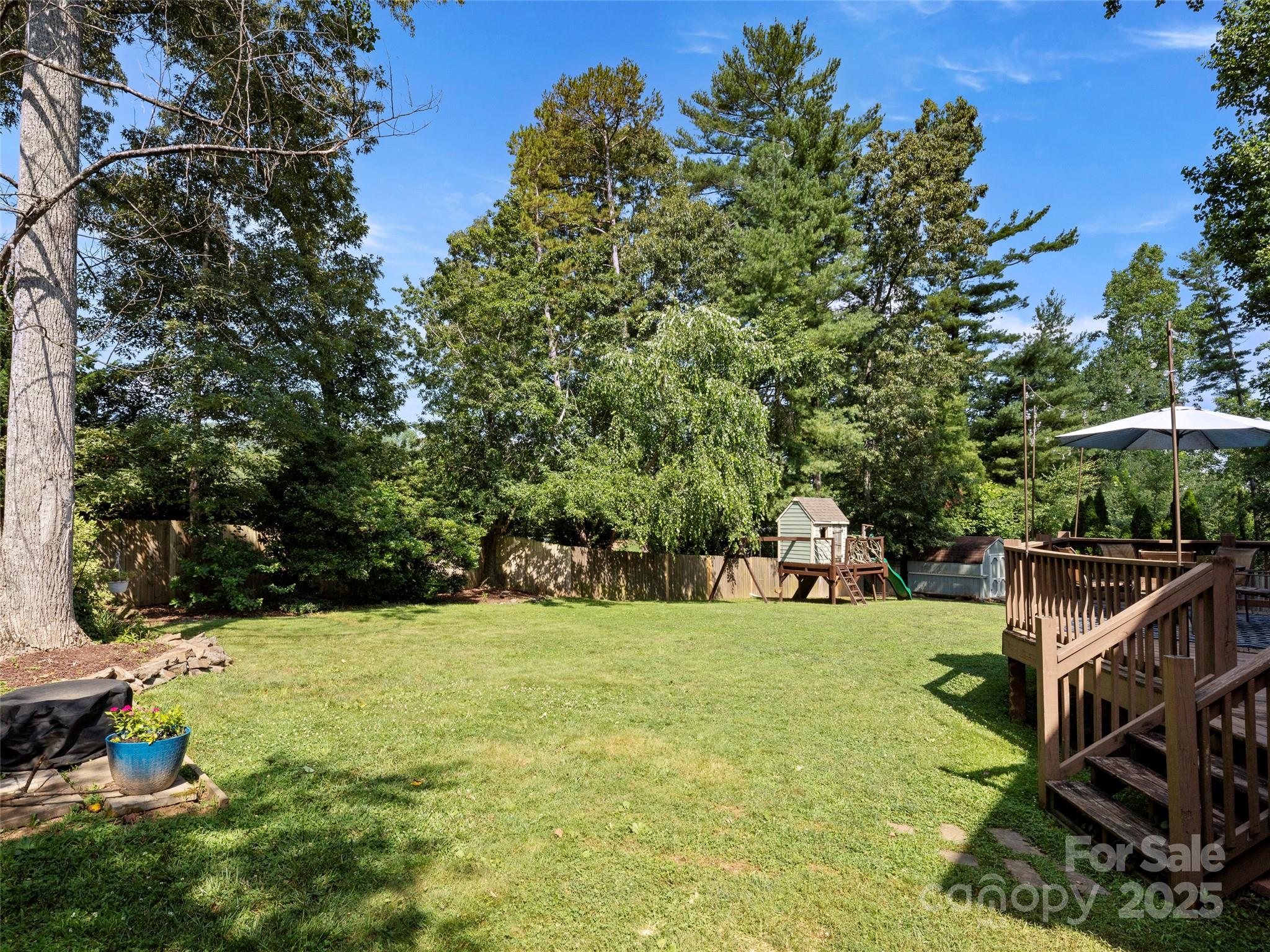 60 Jerico Ridge Road Fletcher, NC 28732 - Photo 26 of 28 Gallery Image 26