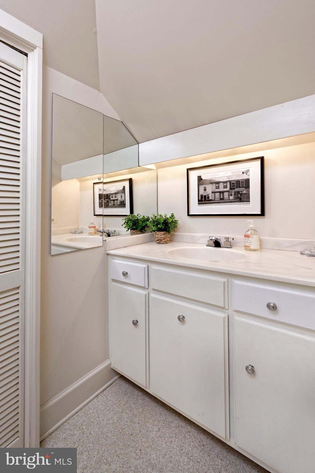 33195 Millville Road Upperville, VA 20184 - Photo 34 of 76 Full bath has 2 sink areas w/toilet in between