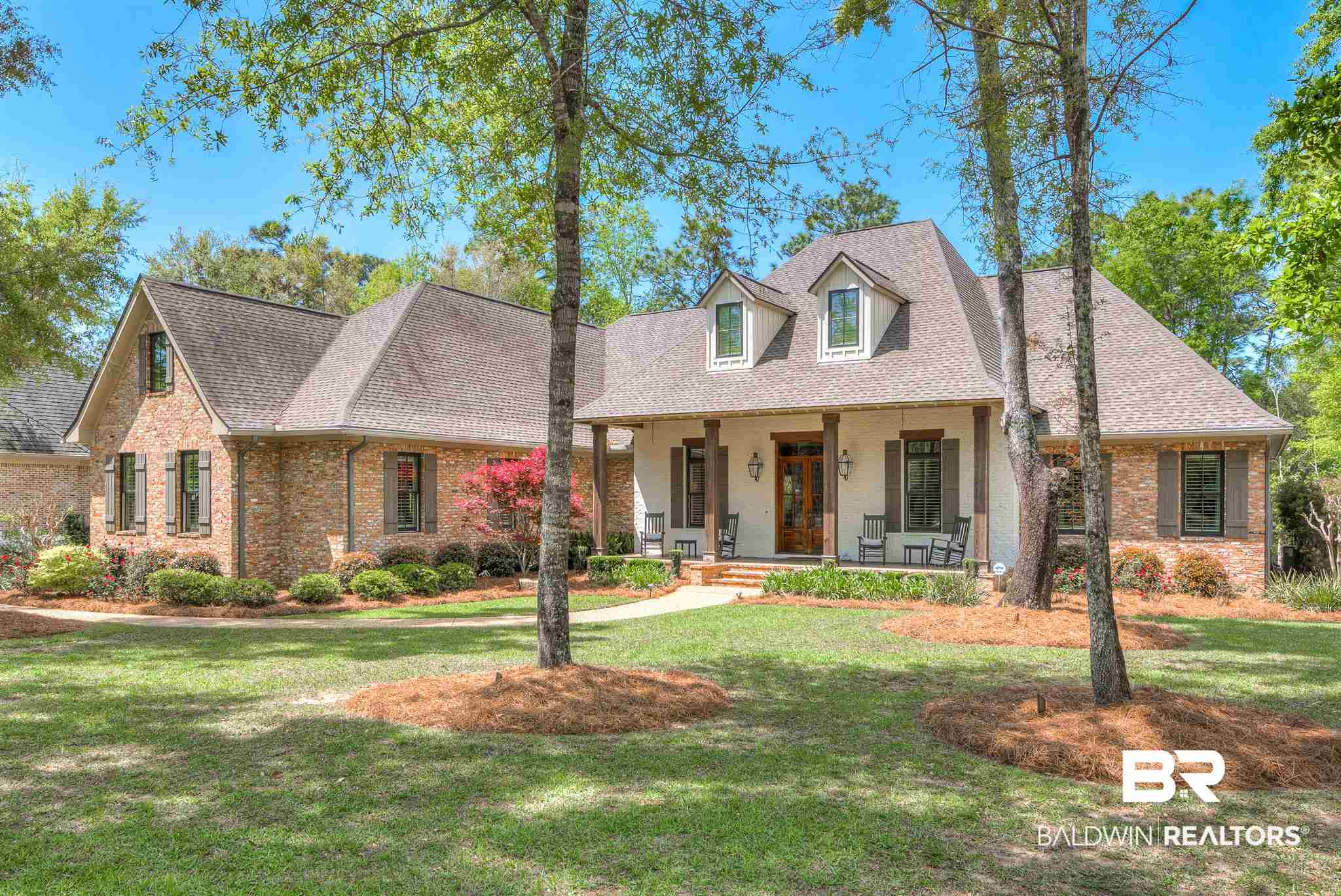 545 Falling Water Boulevard Fairhope, AL 36532 - Photo 1 of 50