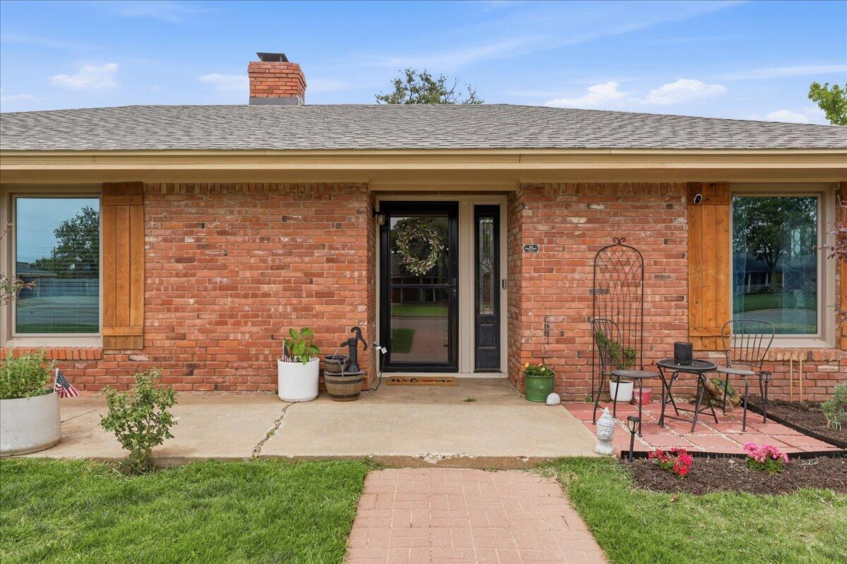 1401 Avenue North Ralls, TX 79357 - Photo 4 of 35 20-IMG_2971_d9fcd150