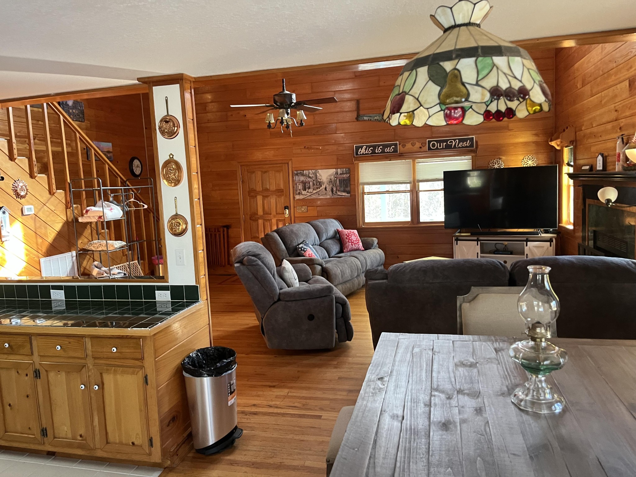 5475 Otto Williams Road Cosby, TN 37722 - Photo 20 of 60