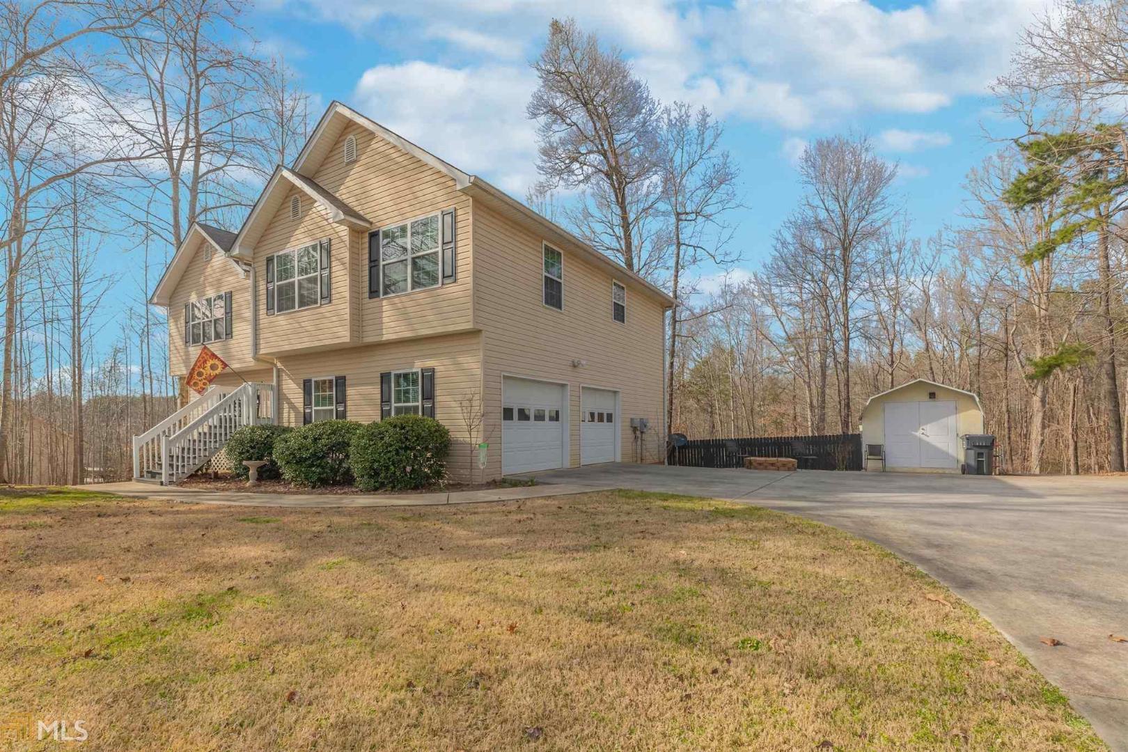 54 Collier Mill Road Toccoa, GA 30577 - Photo 1 of 1 Gallery Image 1