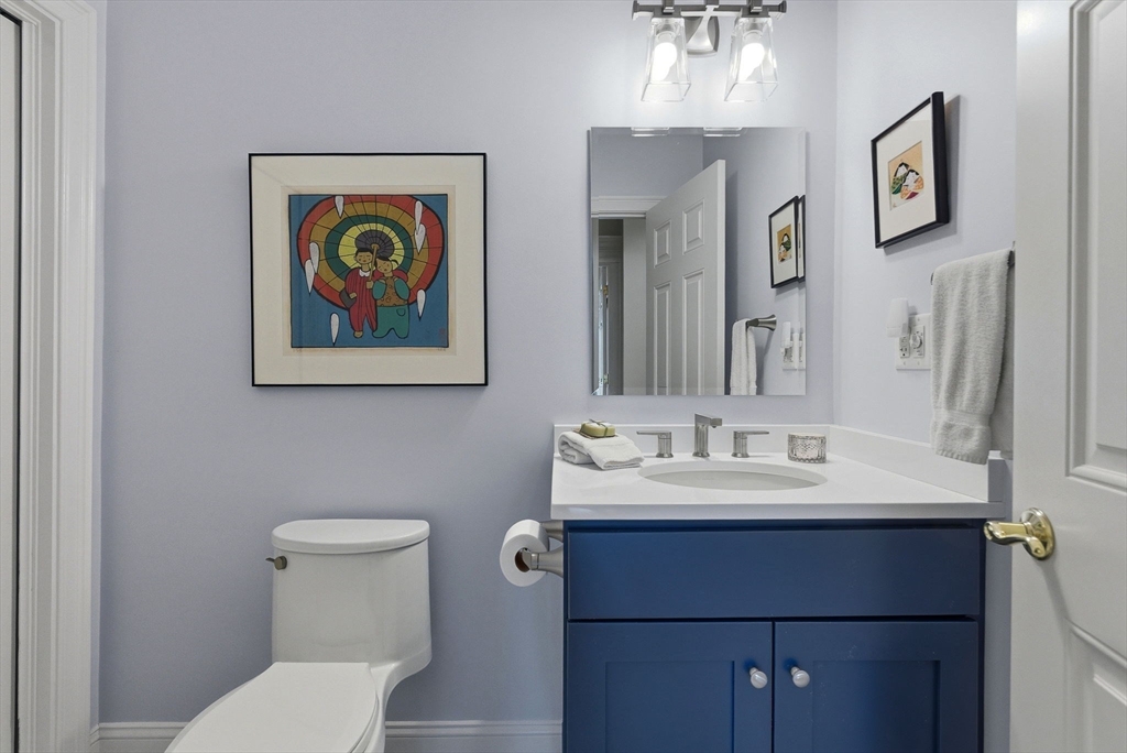 2 Dove Lane, Unit 2 Andover, MA 01810 - Photo 20 of 42