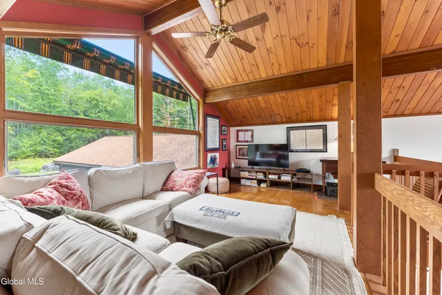 $874,900 | 23 Patrick Lane, Bolton, NY 12824