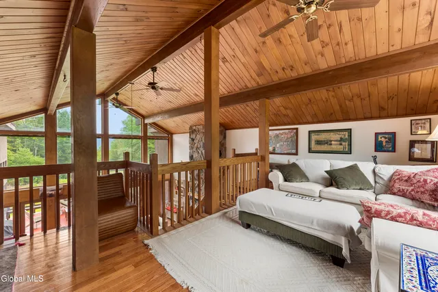 $874,900 | 23 Patrick Lane, Bolton, NY 12824