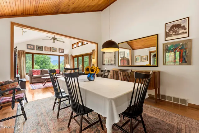 $874,900 | 23 Patrick Lane, Bolton, NY 12824