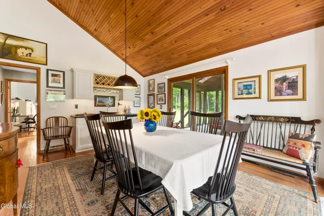 $874,900 | 23 Patrick Lane, Bolton, NY 12824