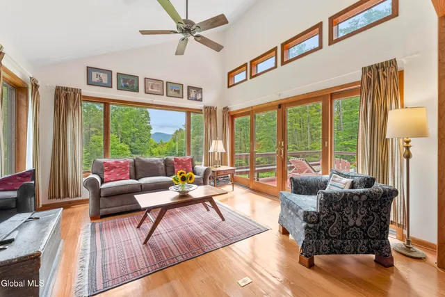 $874,900 | 23 Patrick Lane, Bolton, NY 12824