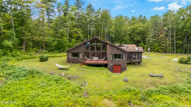 $874,900 | 23 Patrick Lane, Bolton, NY 12824