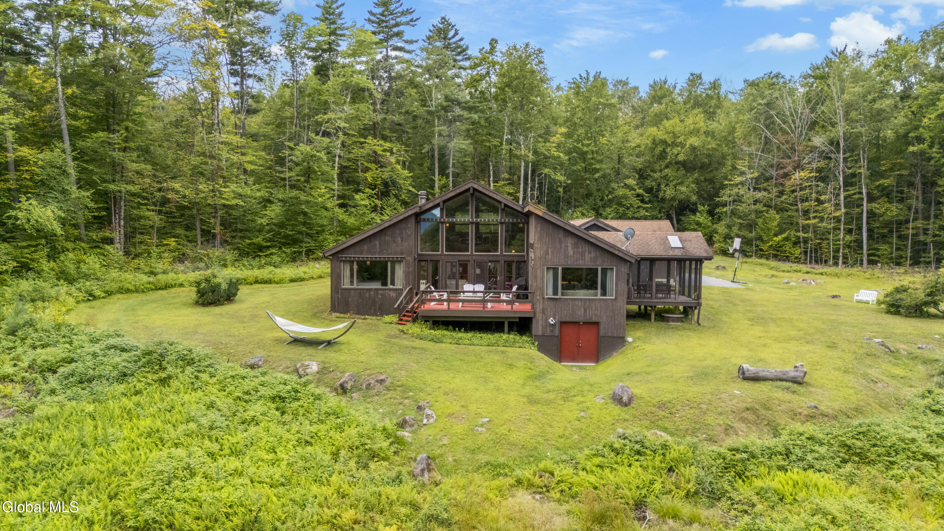 23 Patrick Lane Bolton, NY 12824 - Photo 2 of 43 DJI_20250819104202_0090_D