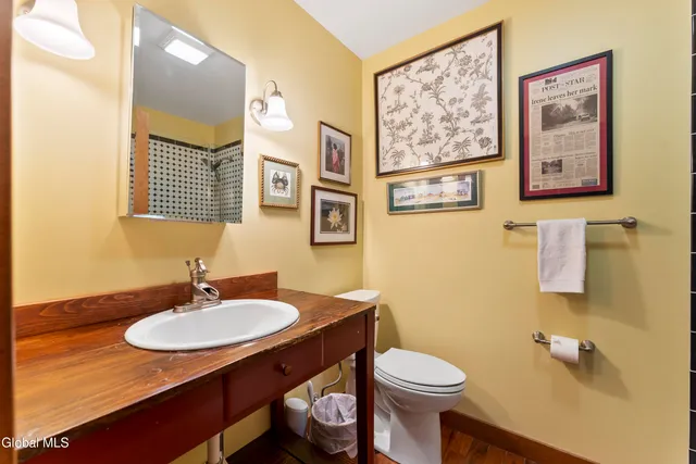 $874,900 | 23 Patrick Lane, Bolton, NY 12824