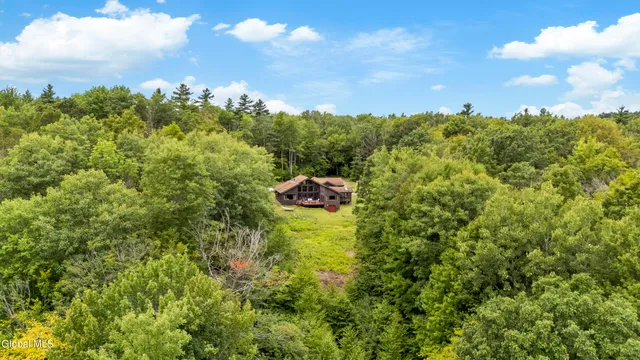 $874,900 | 23 Patrick Lane, Bolton, NY 12824