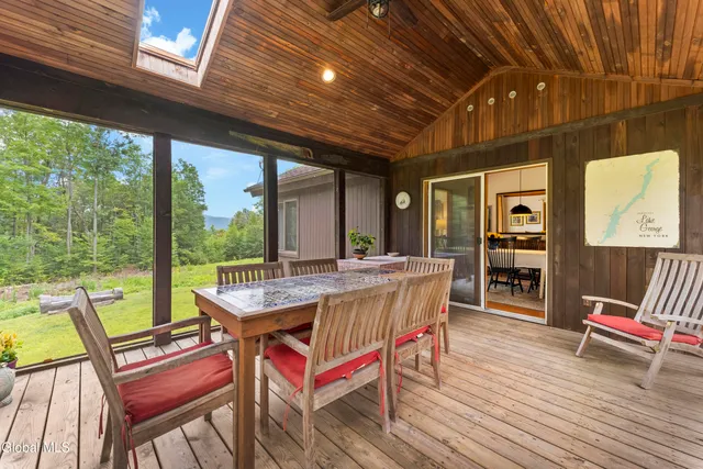 $874,900 | 23 Patrick Lane, Bolton, NY 12824