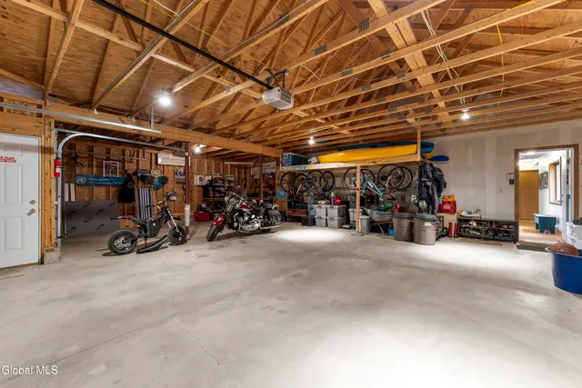 $874,900 | 23 Patrick Lane, Bolton, NY 12824