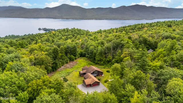 $874,900 | 23 Patrick Lane, Bolton, NY 12824