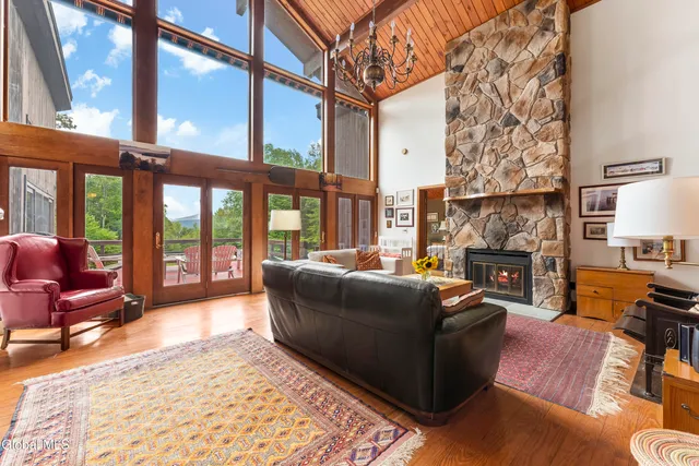 $874,900 | 23 Patrick Lane, Bolton, NY 12824